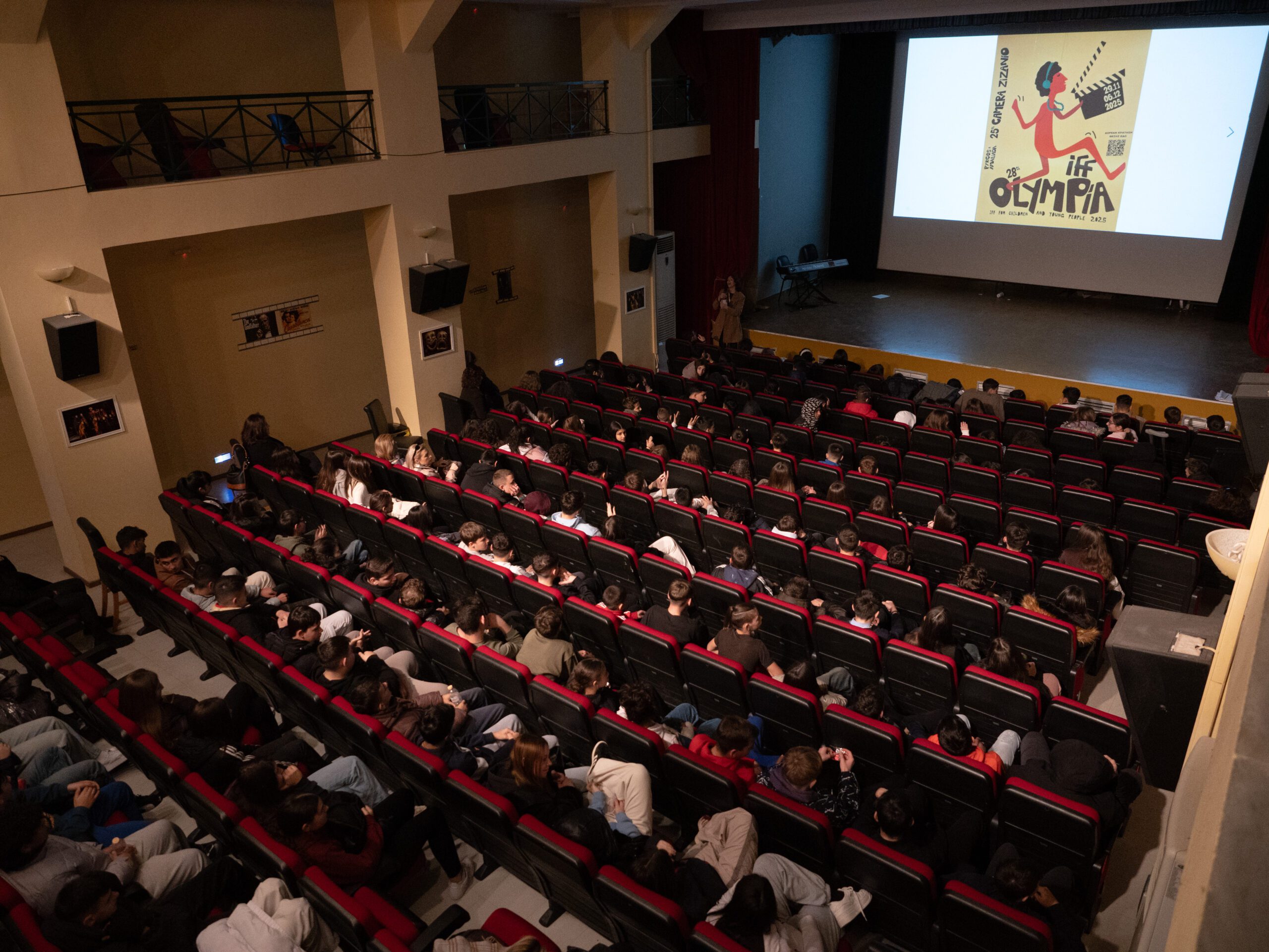 Συνεχίζει τις εκδηλώσεις του το Φεστιβάλ Ολυμπίας σε Λεχαινά, Γαστούνη και άλλες πόλεις και χωριά της Ηλείας