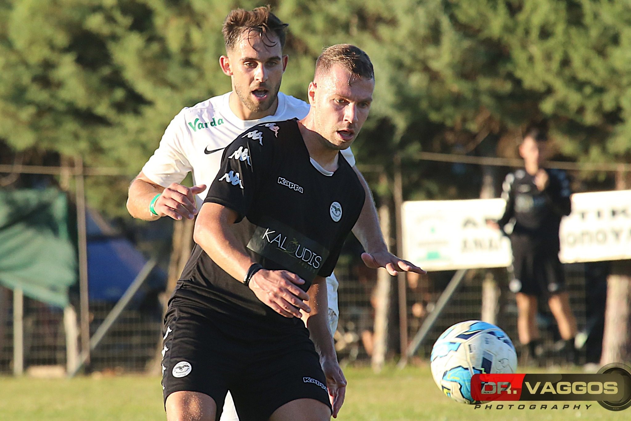 Α΄ PLAYSPORTS: Ασταμάτητος ο Ρουμπάτος- Όλοι οι σκόρερς