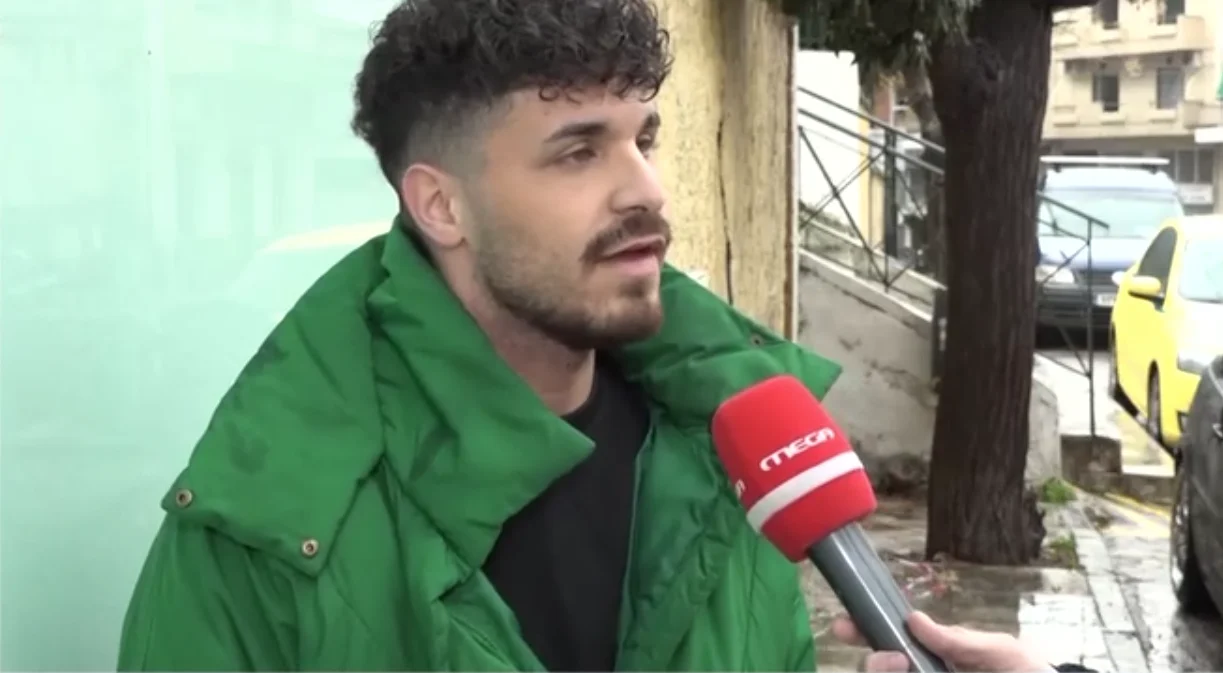 Σ. Παπαδόπουλος για Μαζωνάκη: «Μου πέρασε από το μυαλό να αποσύρω τη μήνυση»