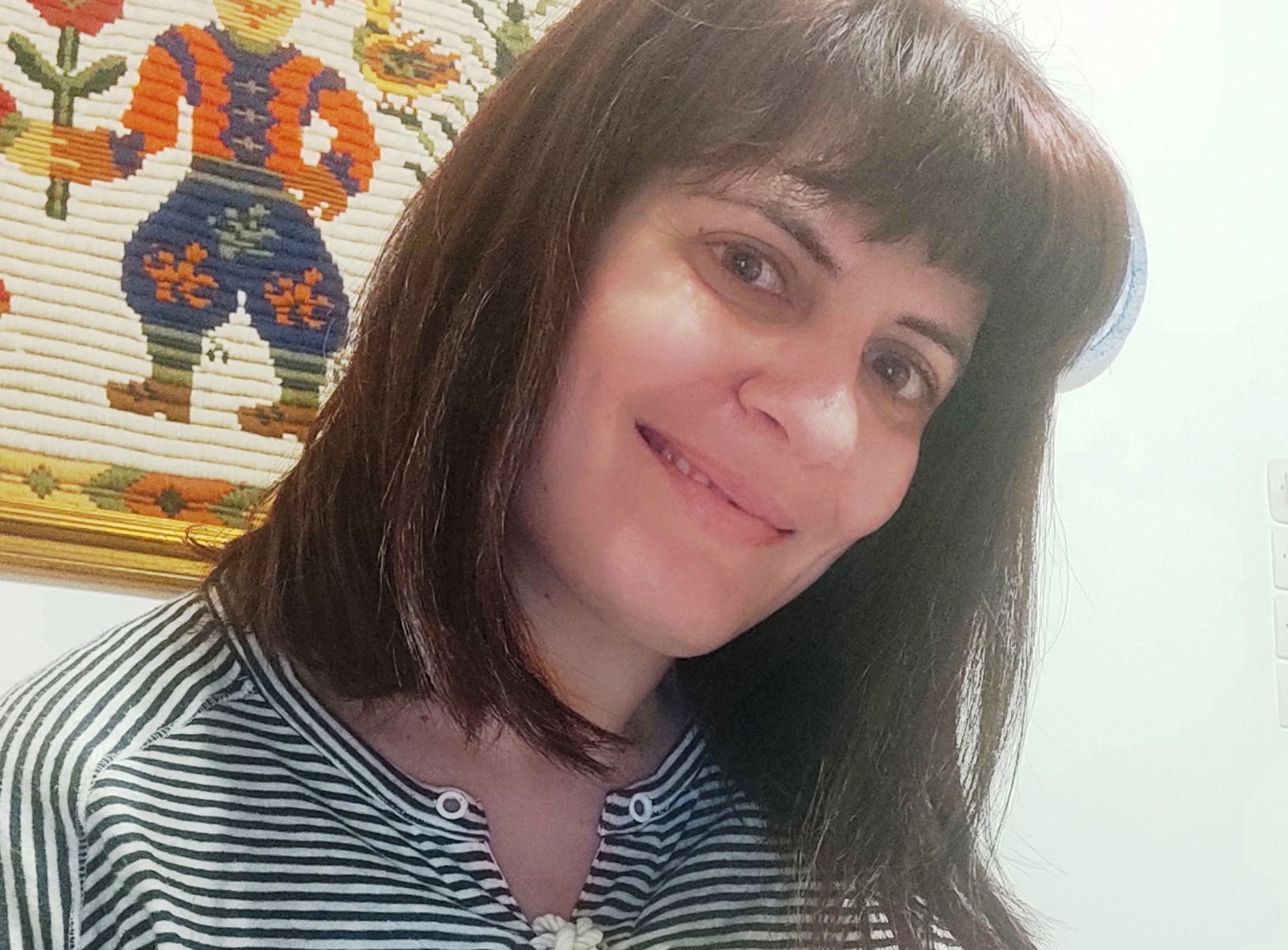 Ν. Σπηλιοπούλου: Αποχαιρετώντας την κ. Σύλβα Ακρίτα