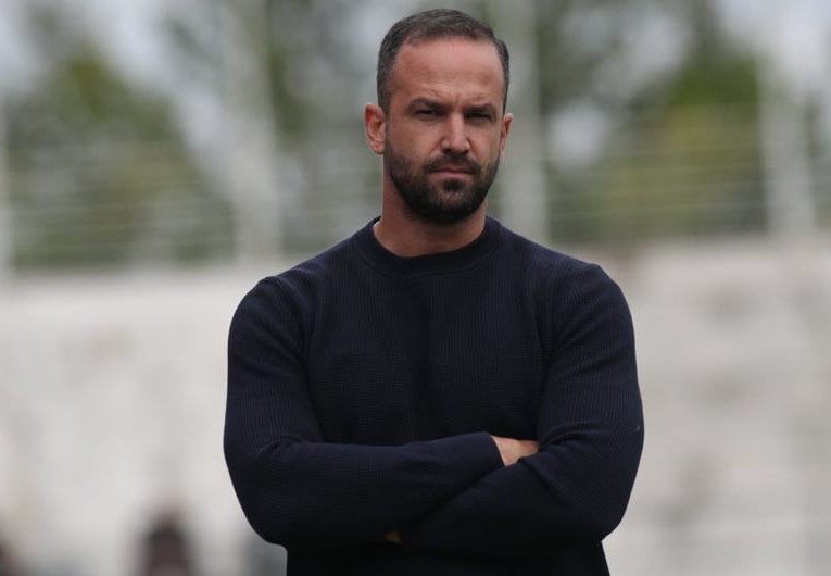 Γ΄ Εθνική: Ο Αποστολίδης νέος προπονητής της Ζακύνθου