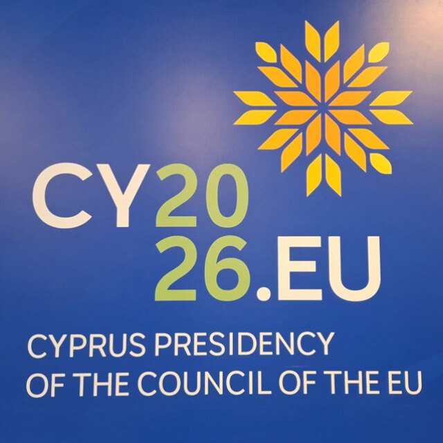 Πρεμιέρα της Κυπριακής Προεδρίας του Συμβουλίου της ΕΕ