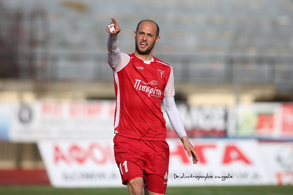 ΠΑΟ Κακοβάτου: Σπουδαία μεταγραφή Σωτηρόπουλου – Πήρε και τον Γιάννη Αλτάνη