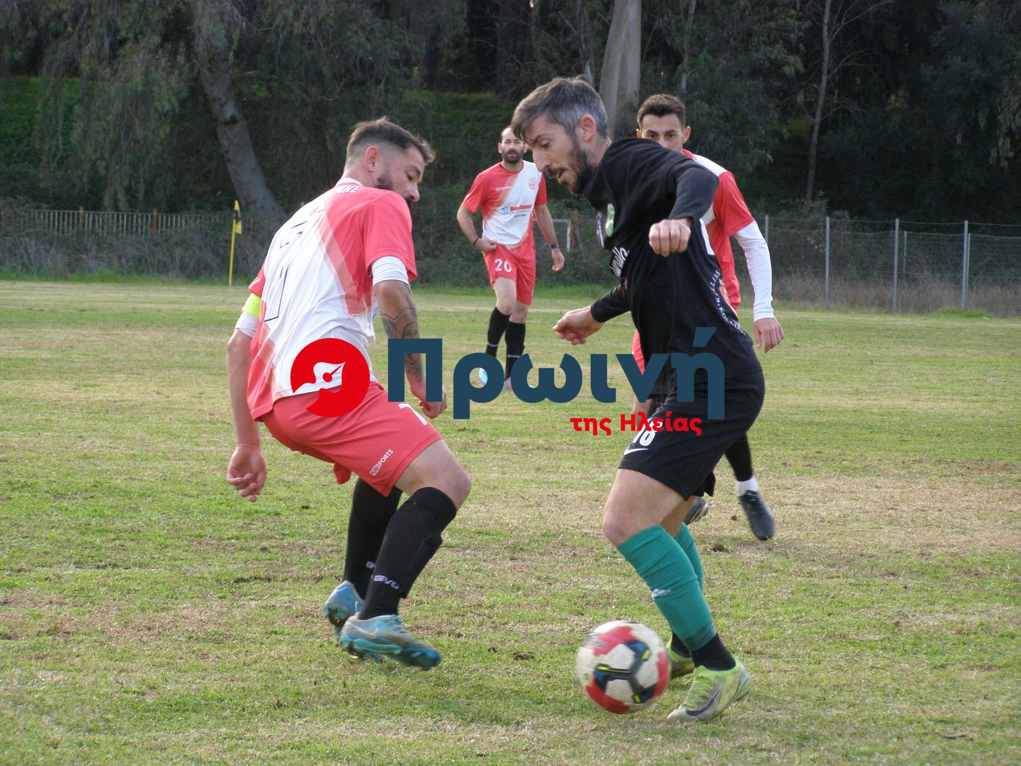 Α΄ PLAYSPORTS: Ισοπαλία που δεν βόλεψε κανέναν στο Βαρθολομιό-Η βαθμολογία