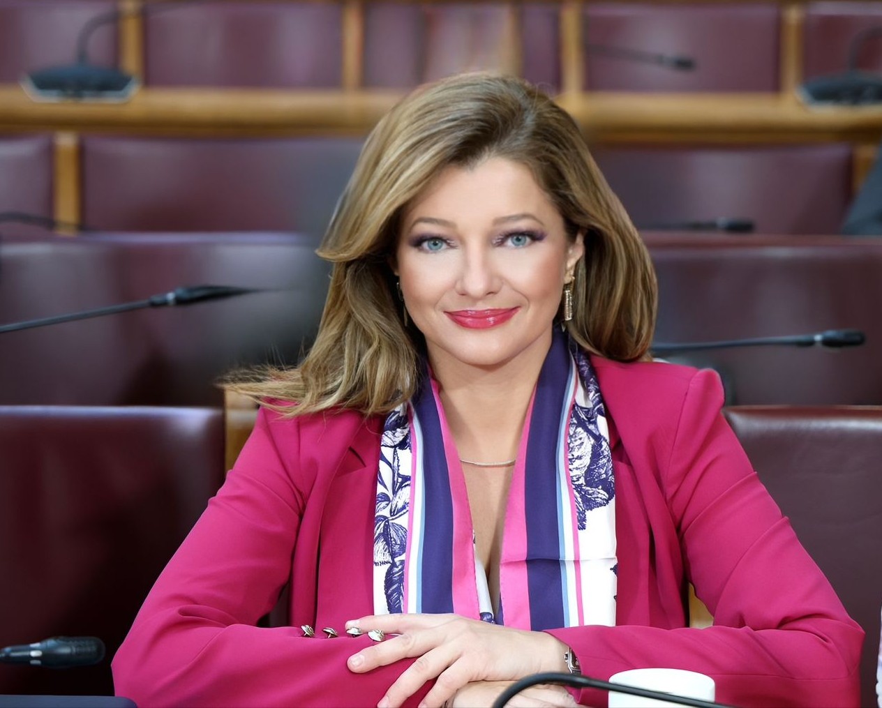 Δ. Αυγερινοπούλου: Άμεσο ενδιαφέρον για τις ζημιές από τον ανεμοστρόβιλο στον Δήμο Ζαχάρως