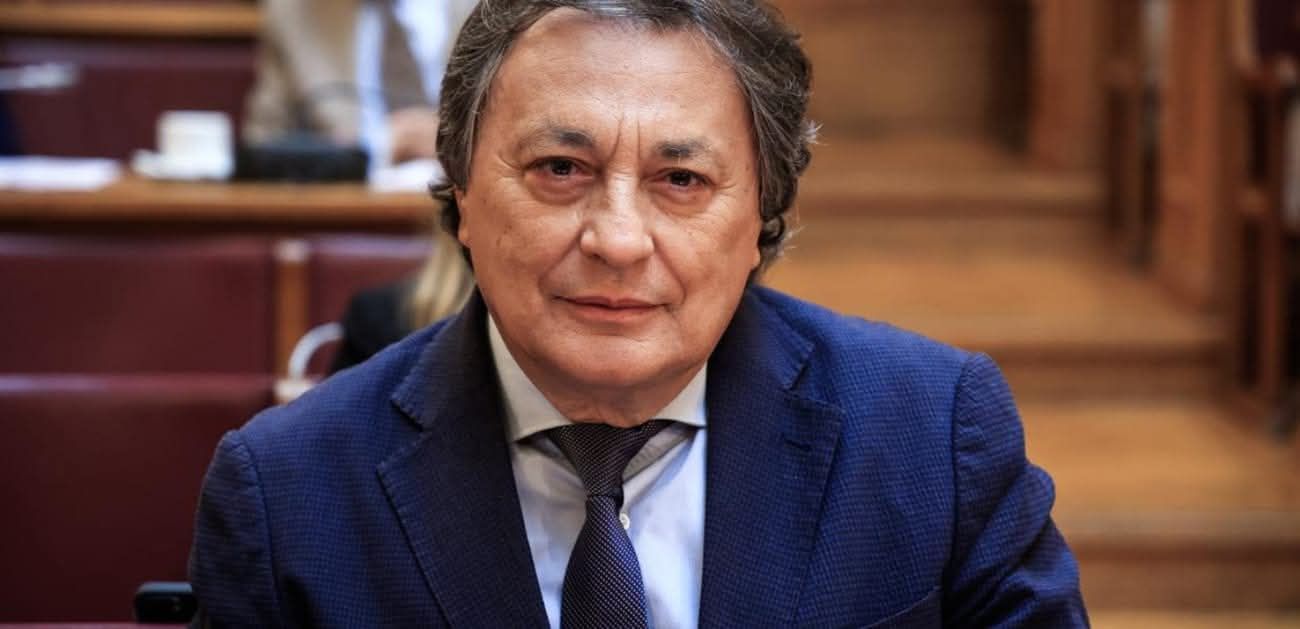 Παραίτηση Αυλωνίτη από το Κίνημα Δημοκρατίας με ανακοίνωση – «φωτιά»