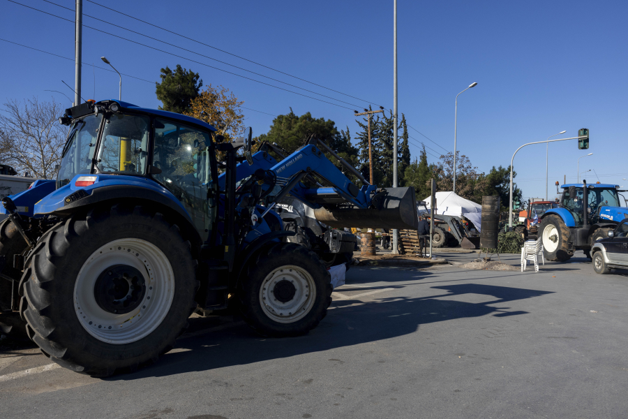 Εμπλοκή στη συνάντηση αγροτών – Μητσοτάκη: «Δεν έχει κανένα νόημα να πάμε», «δεν λειτουργούμε με τελεσίγραφα» λέει η κυβέρνηση