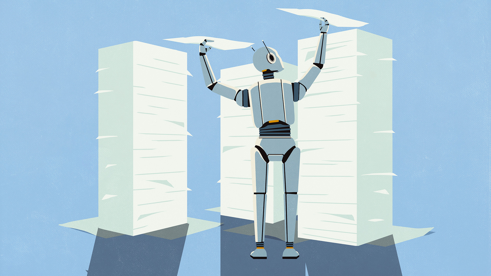 Πόσο κακό κάνει στην επιστήμη η Τεχνητή Νοημοσύνη;