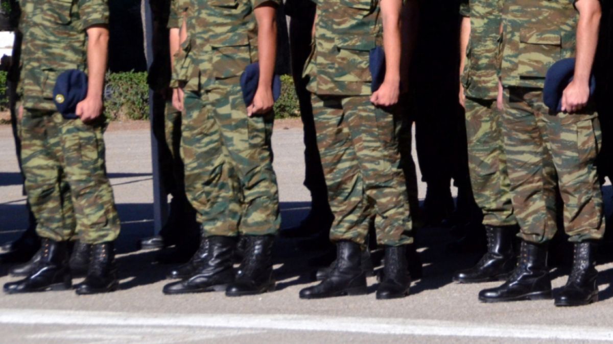 ΚΕΠ Δήμου Πύργου: Ηλεκτρονική απογραφή στρατευσίμων κλάσης 2029, μέσω ΚΕΠ