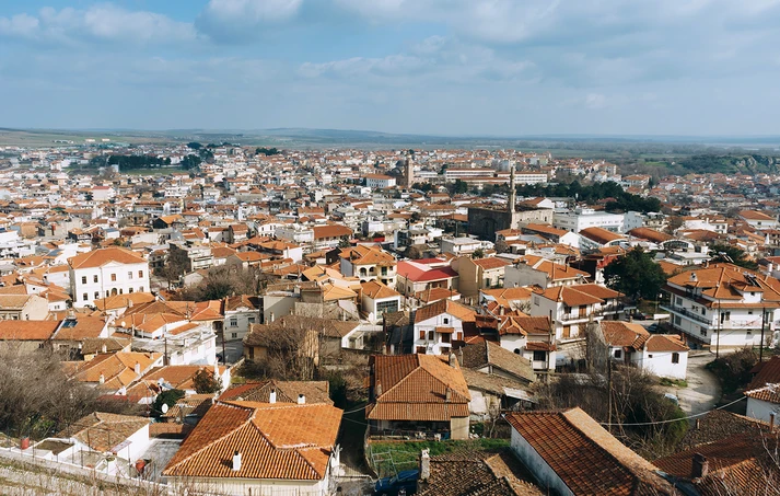 Έρχεται νέα ψηφιακή πλατφόρμα για όσους θέλουν να αλλάξουν ζωή και επιθυμούν να ζήσουν στην περιφέρεια