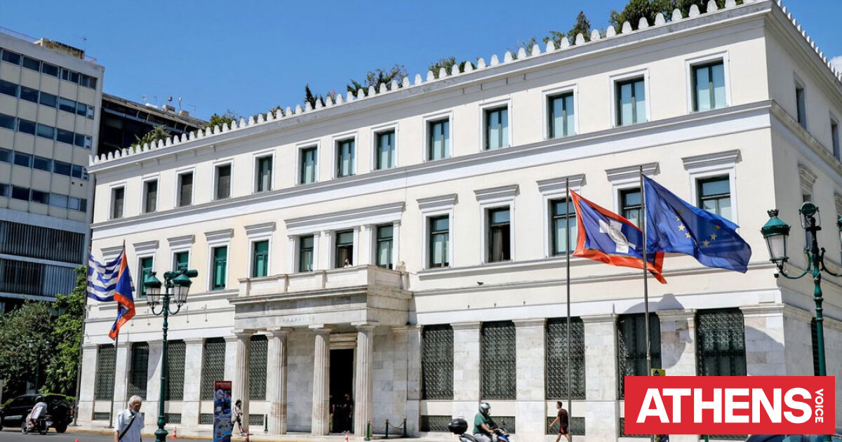 Μέτωπο πέντε μεγάλων Δήμων κατά του συγκεντρωτισμού: Κοινή επιστολή Δούκα, Αγγελούδη, Μώραλη, Παχατουρίδη και Μπέγκα για τις Σχολικές Επιτροπές