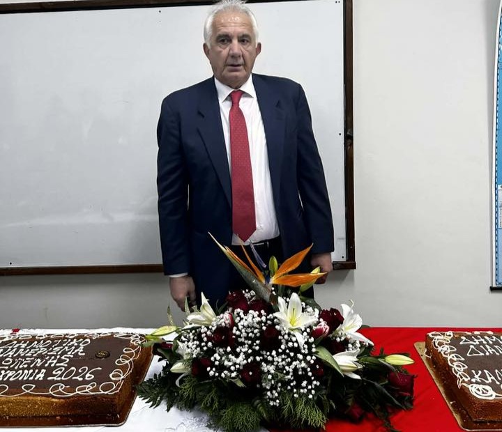 Γιώργος Δημητρόπουλος: «Οι γυναίκες στο επίκεντρο της αναγέννησης της υπαίθρου»