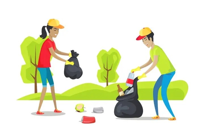 Δήμος Αρχαίας Ολυμπίας: Δράση καθαρισμού στον Λάλα!