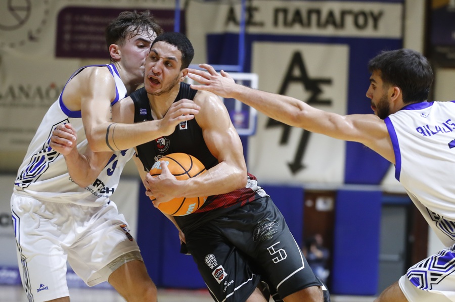 Elite League: Μόνος πρώτος ο Βίκος-Η θέση του Κοροίβου στον α΄ γύρο-Η βαθμολογία