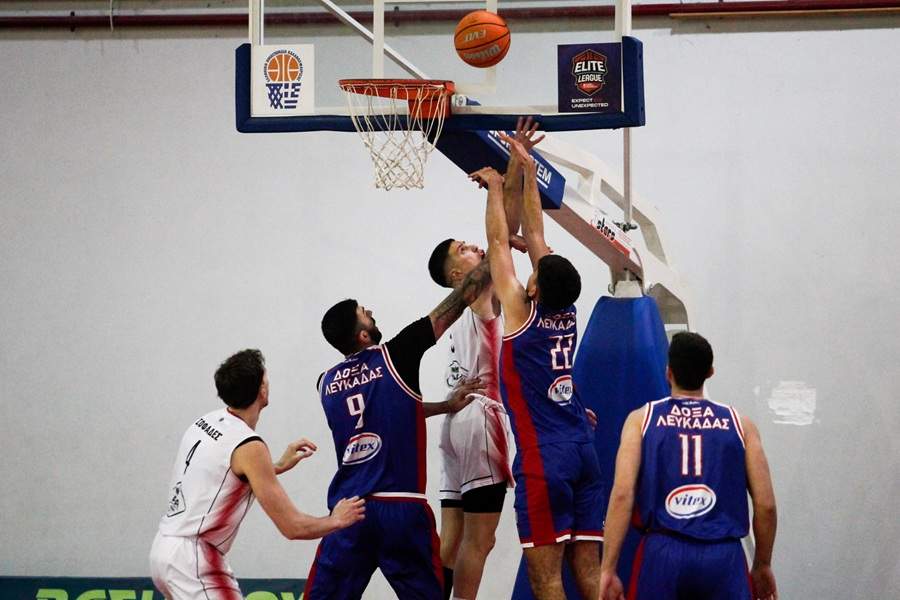 ΕliteLeague: Νίκες Λευκάδα και Βίκος-Την Δευτέρα στη Χαλκίδα ο Κόροιβος-Τα αποτελέσματα και η βαθμολογία
