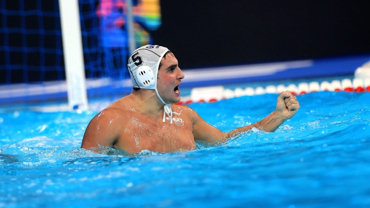 Ευρωπαϊκό πρωτάθλημα πόλο: Οι πιθανοί αντίπαλοι της Εθνικής στον ημιτελικό της Παρασκευής