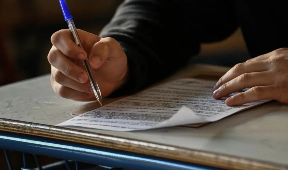 Υπουργείο Παιδείας: Οι ημερομηνίες εξετάσεων για εισαγωγή σε Πρότυπα, Ωνάσεια, Εκκλησιαστικά και Πειραματικά Σχολεία