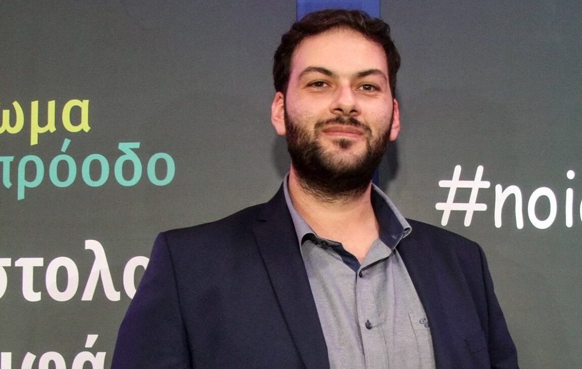 Παναγιώτης Φλεβοτόμος: Ας το πούμε καθαρά… Δεν είναι όλοι ίδιοι!