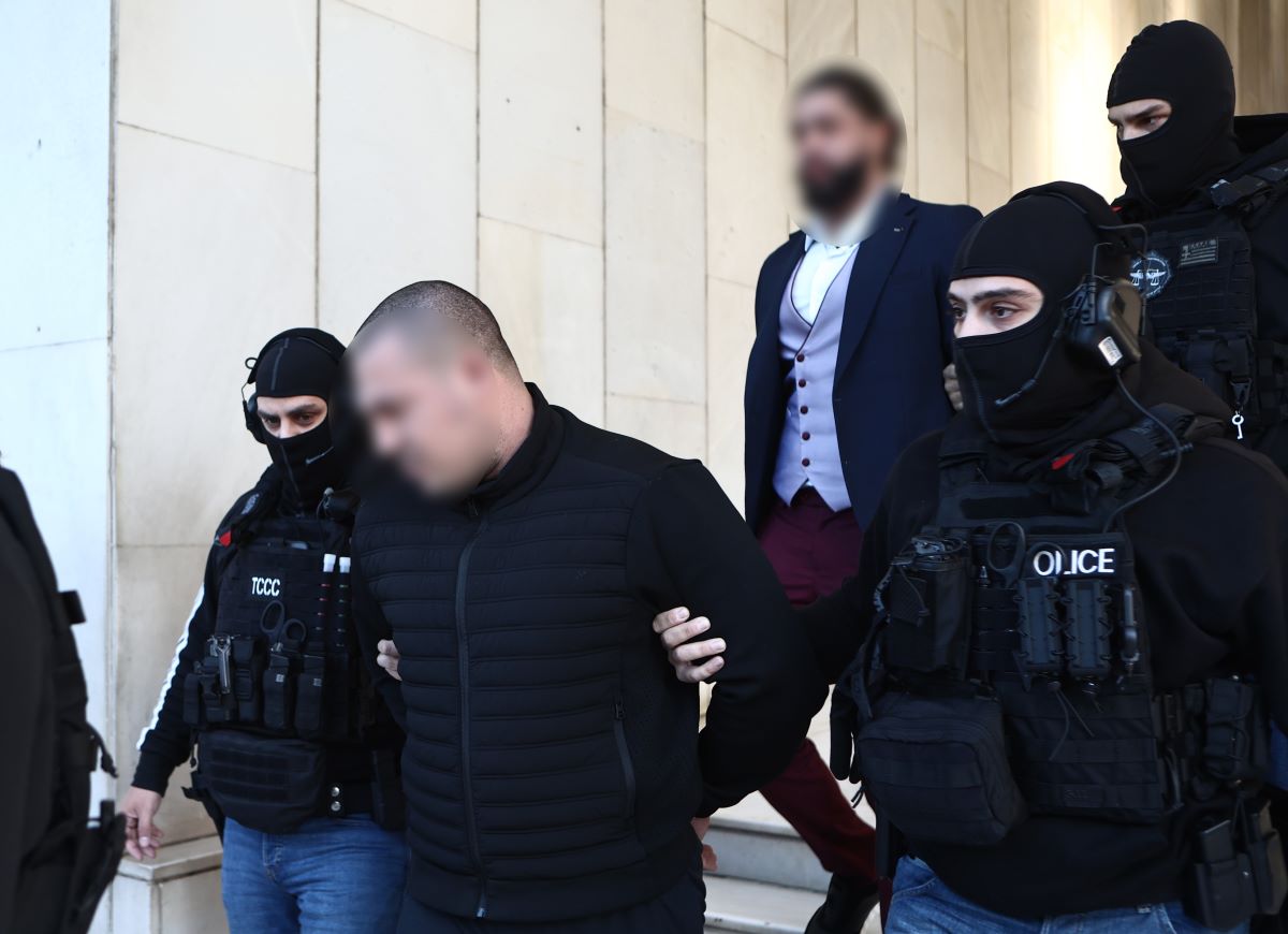 Φοινικούντα: «Υπάρχει το τέλειο έγκλημα;»