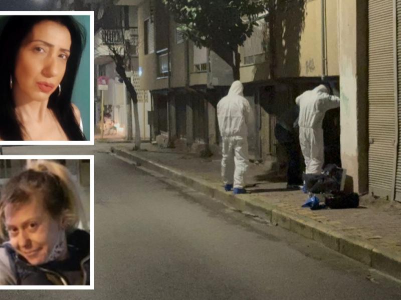 Serial killer στη Θεσσαλονίκη: Δύο γυναίκες νεκρές σε υπόγειο 52χρονου – Ομολόγησε τη δολοφονία της μίας