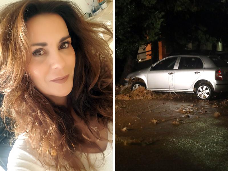 Γλυφάδα: Εκπαιδευτικός και μητέρα ενός παιδιού η νεκρή 56χρονη