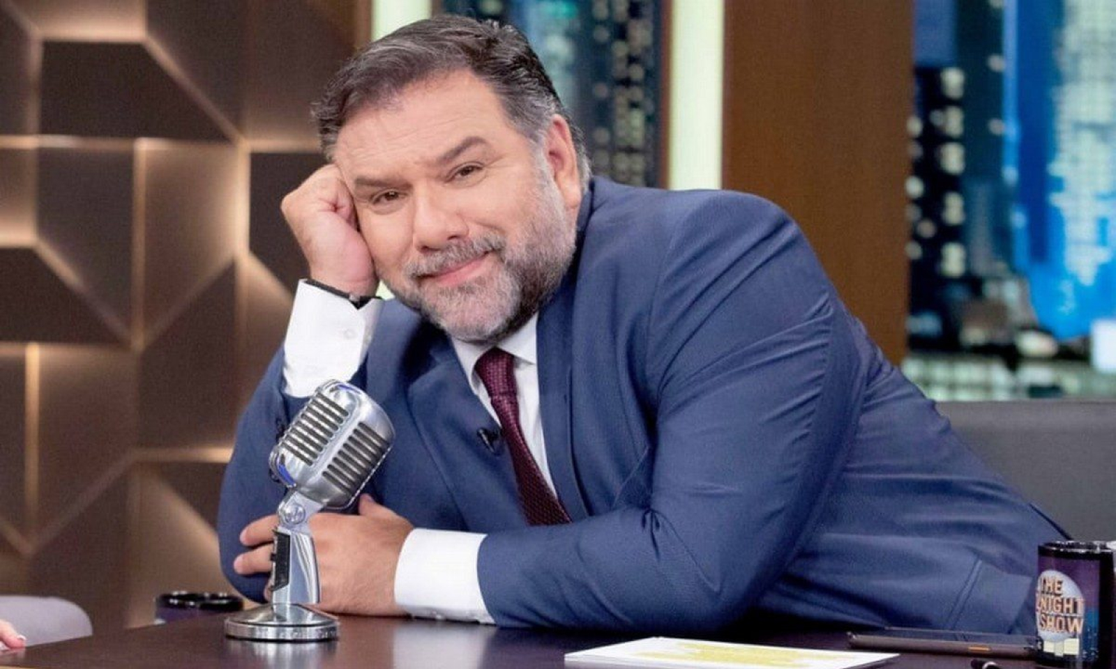 Γρηγόρης Αρναούτογλου: Πέθανε η μητέρα του – «Μαμά αυτό ήταν, τέλειωσε»