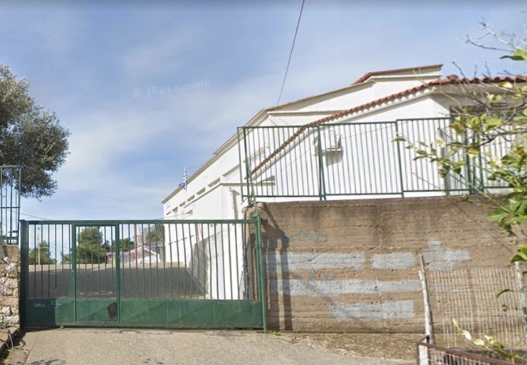 Μετονομασία τιμής για το Γυμνάσιο Κρεστένων