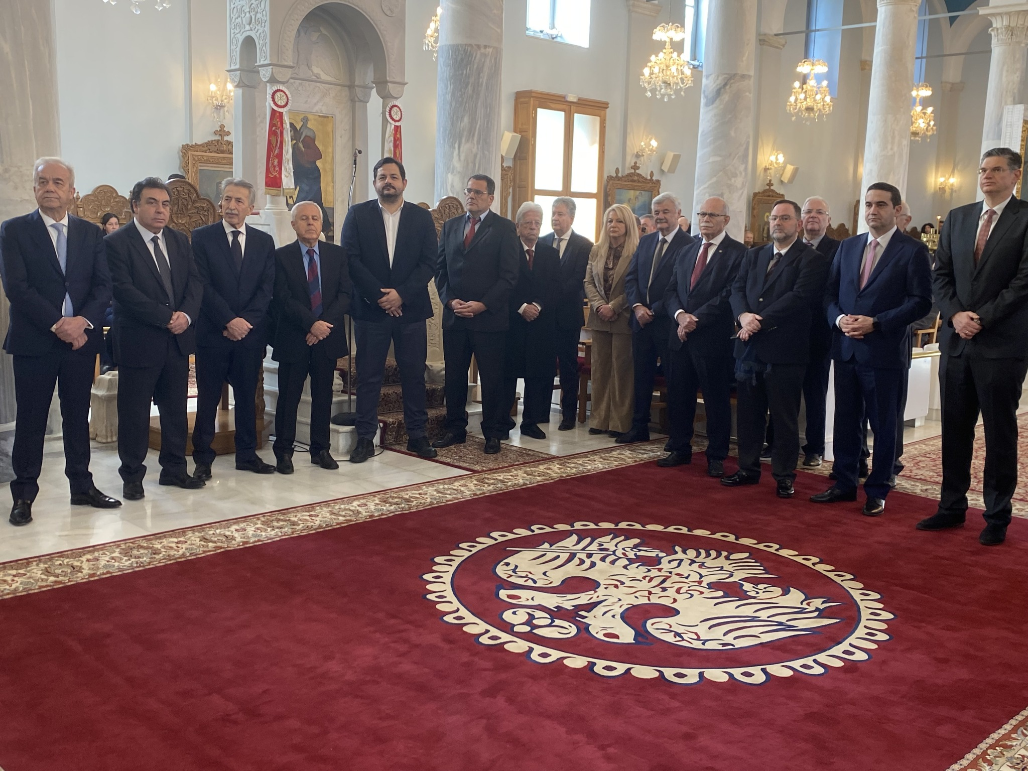 Δήμος Πύργου: Δίπλα στους ανθρώπους του καθήκοντος στην αλλαγή του έτους