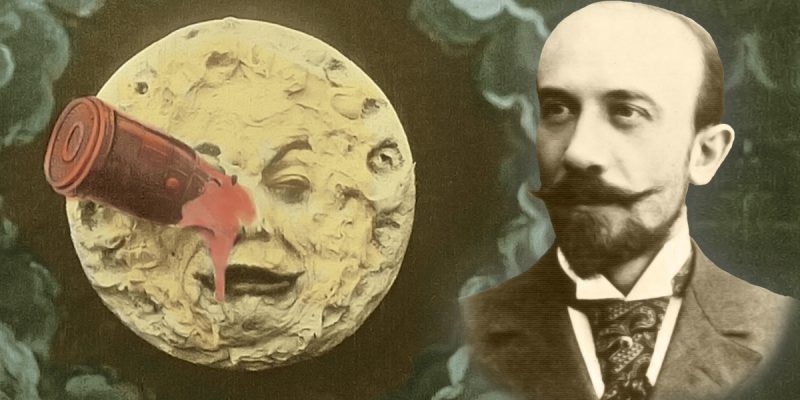 Σαν σήμερα: Ζορζ Μελιές [videos]