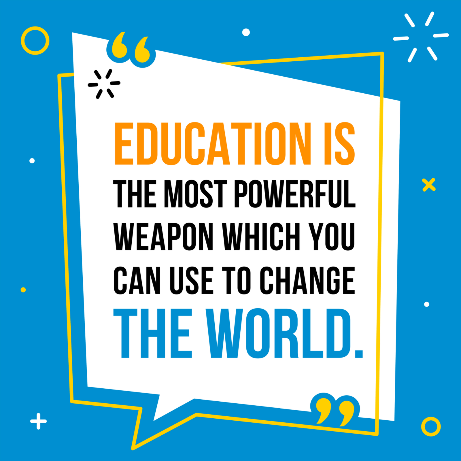 24/01 – Παγκόσμια Ημέρα Εκπαίδευσης