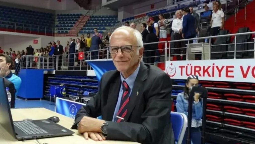 Πάτρα: Πρώην διεθνής διαιτητής βόλεϊ κάηκε ζωντανός στο σπίτι του