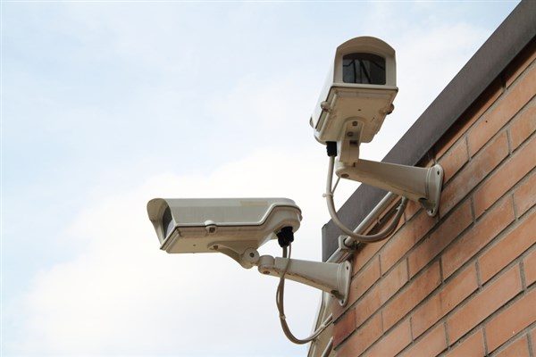 Κάμερες στις πολυκατοικίες – Επιτρέπονται ή όχι; – Δικαστήριο απαντά