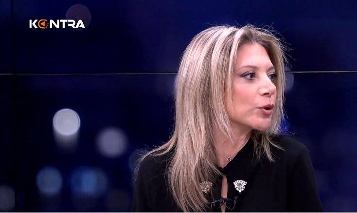 Καρυστιανού: Το κόμμα οργανώνεται γρήγορα – «Στόχος η κάθαρση»