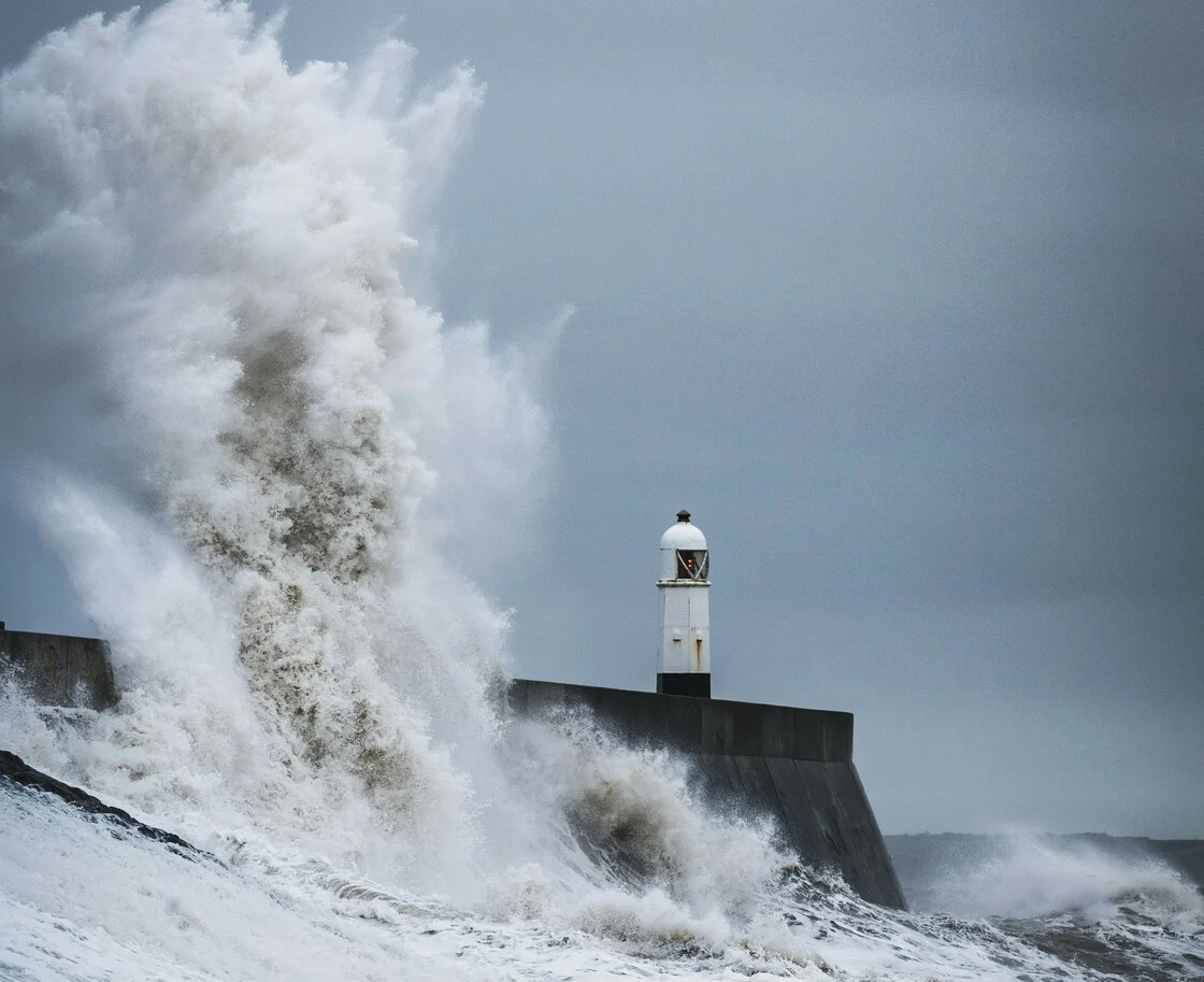 Έρχεται νέα κακοκαιρία: Πότε και πού θα «χτυπήσει» – Η πρόβλεψη Μαρουσάκη
