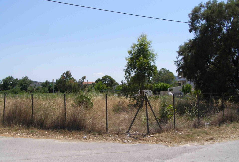 Ακαθάριστα οικόπεδα: Αυξάνεται κατά 100% το πρόστιμο -Τι αλλάζει στους ελέγχους το 2026