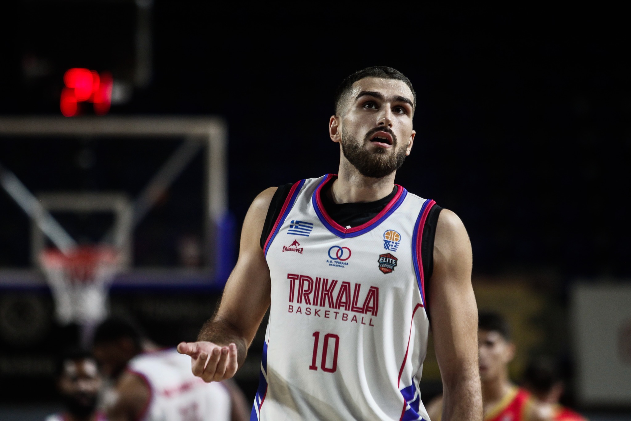 Παίρνει Κοκορέλη ο Κόροιβος