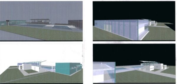 Γ. Αργυρόπουλος για σύμβαση κολυμβητηρίου: “Τα 14 χρόνια είναι πολλά…”