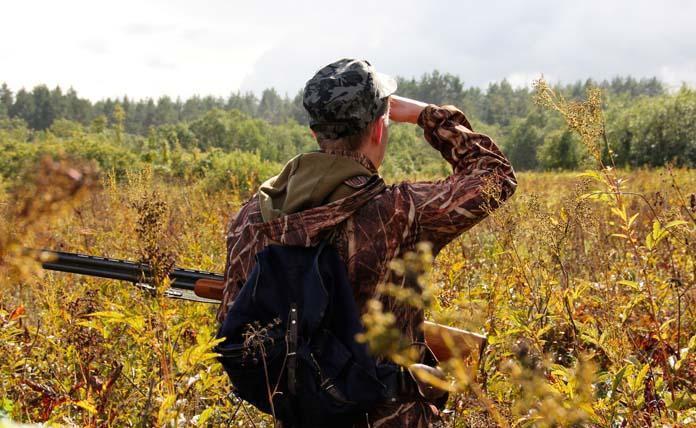 «Θύμα» της κλιματικής κρίσης το κυνήγι