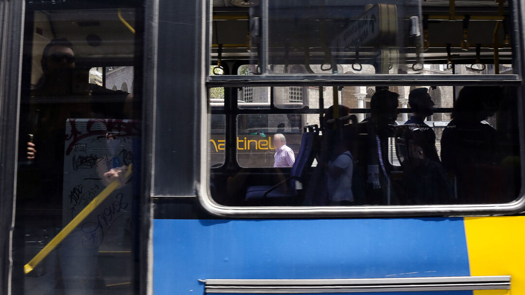 Δωρεάν συγκοινωνίες: Oυτοπία ή ρεαλιστικό μοντέλο για τις σύγχρονες πόλεις;