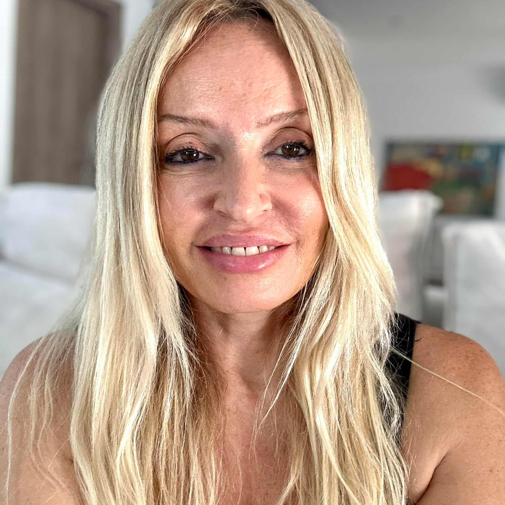 Μ. Προύντζου για Ωνάσεια: Γιατί ένα παιδί στον Πύργο να μην έχει περισσότερες ευκαιρίες;