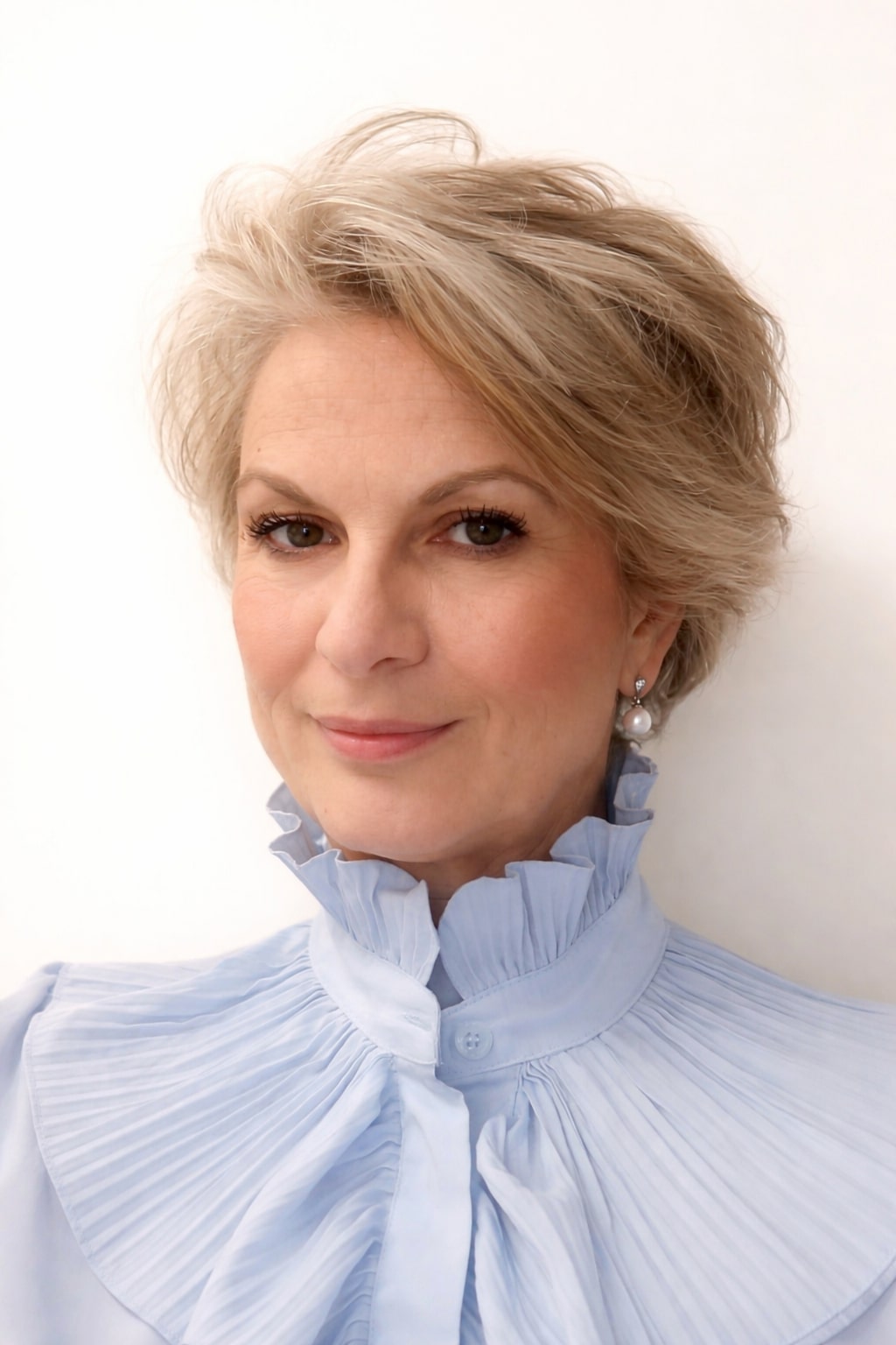 Μ. Μπεβούδα: «Η εκλογή γυναίκας για τη θέση αυτή, φαντάζει ακόμη και σήμερα, μη αναμενόμενη!»