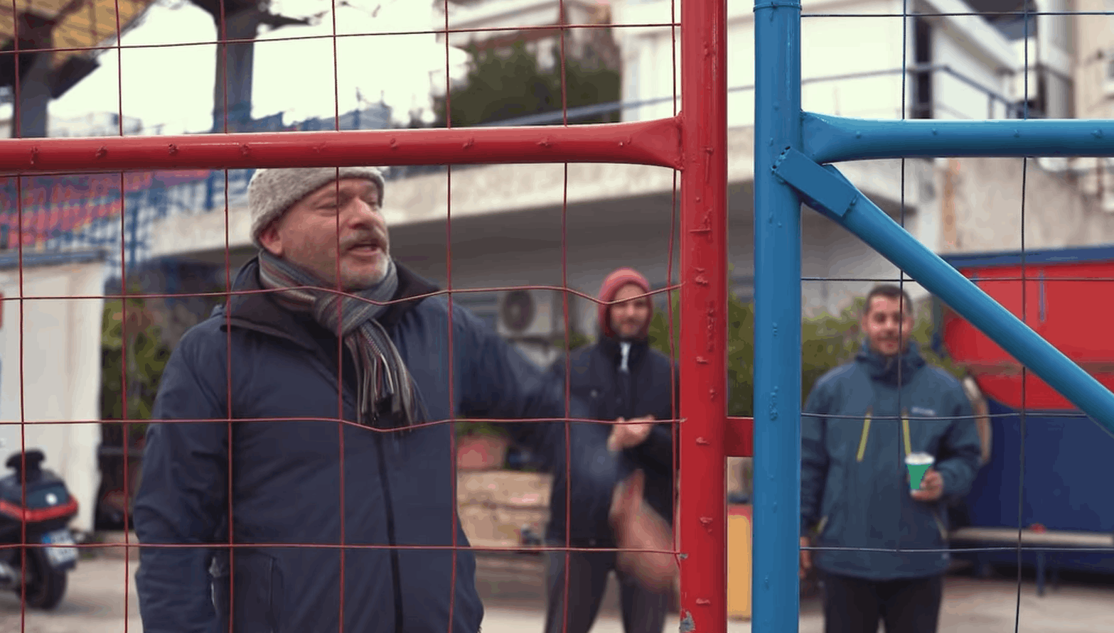 Πανιώνιος: Το εκπληκτικό VIDEO για την Ακαδημία, που δείχνει πώς δεν πρέπει να φέρεται ένας γονιός