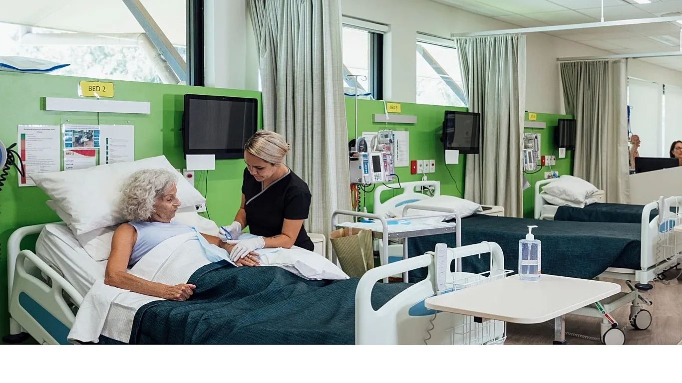 Η υποχρηματοδότηση της υγείας των γυναικών κοστίζει 75 εκατ. έτη ζωής