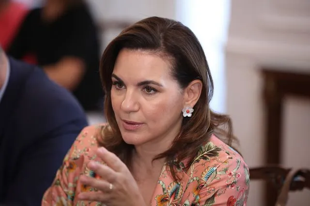 Κεφαλογιάννη για τροπολογία: “Την ψήφισα μαζί με άλλους 179 – Δεν κρύβω ότι έκανα χρήση της”