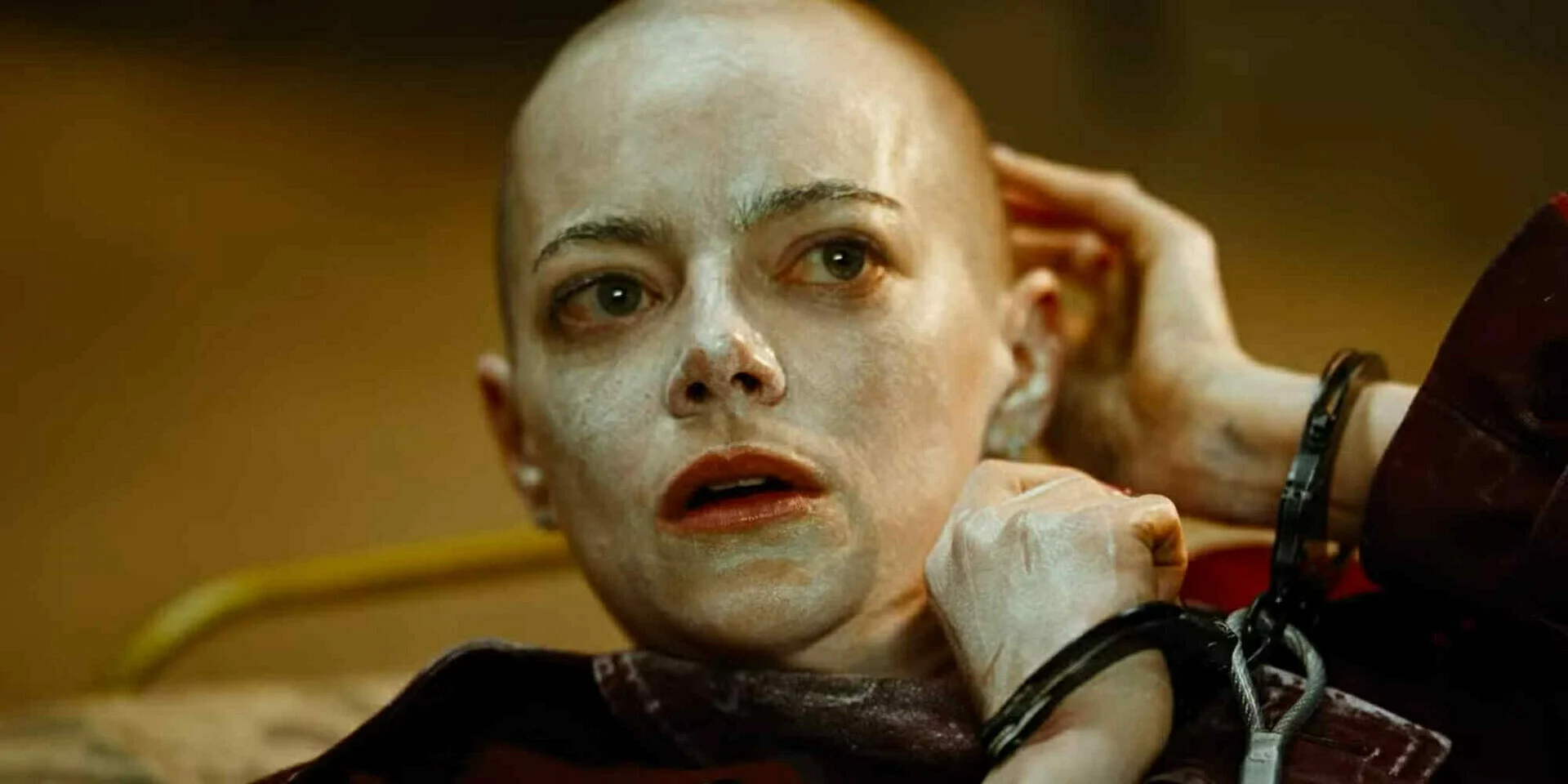 Όσκαρ 2026: Με τέσσερις υποψηφιότητες η «Bugonia» του Γιώργου Λάνθιμου