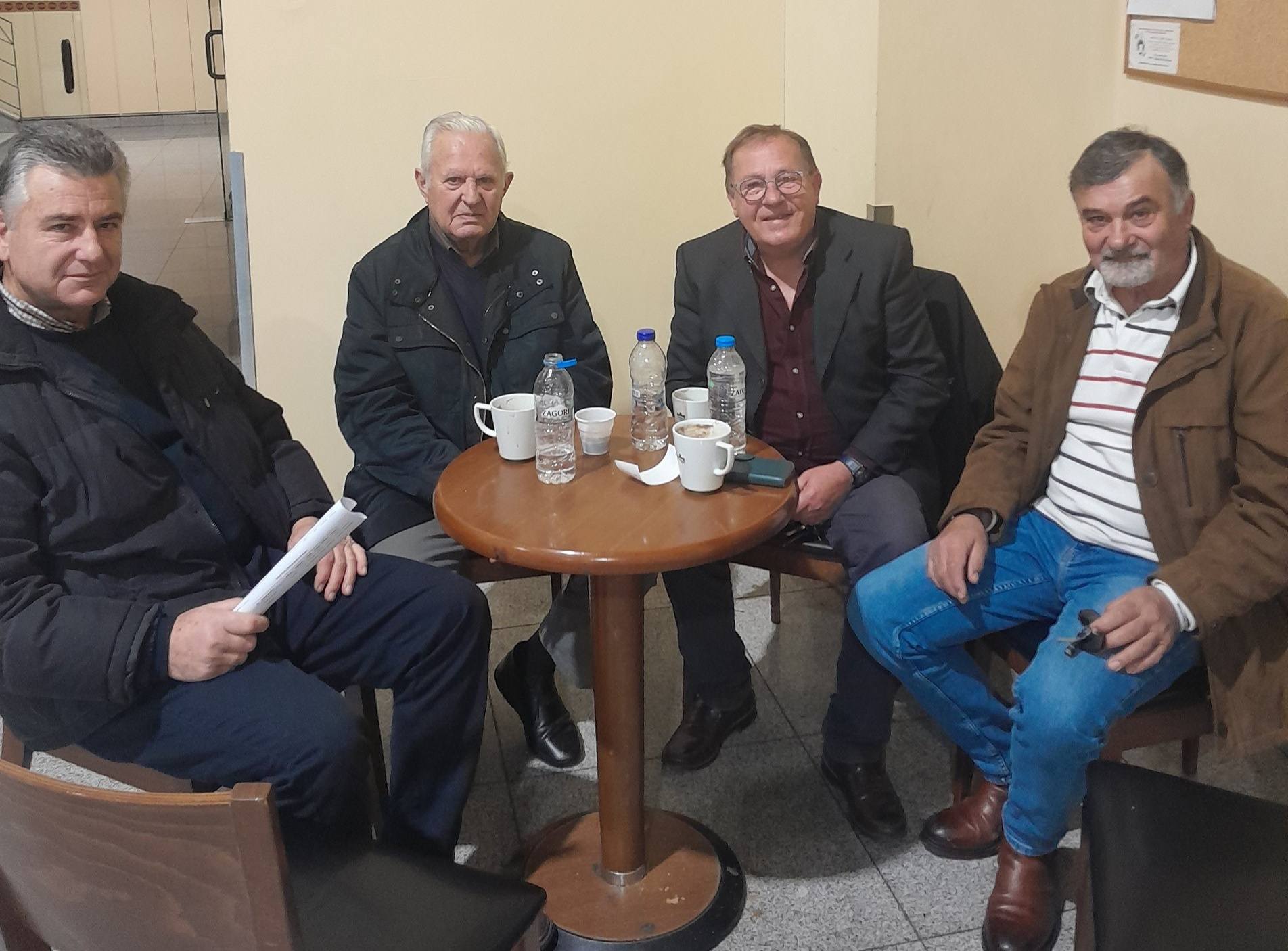 Πανηλειακή Κίνηση Πολιτών για ΑΕΙ στην Ηλεία – Στήριξη από ΚΤΕΛ Ηλείας