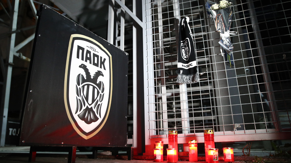 Επαναπατρίζονται οι σοροί των οπαδών του ΠΑΟΚ – Επιστρέφουν και δύο από τους τραυματίες