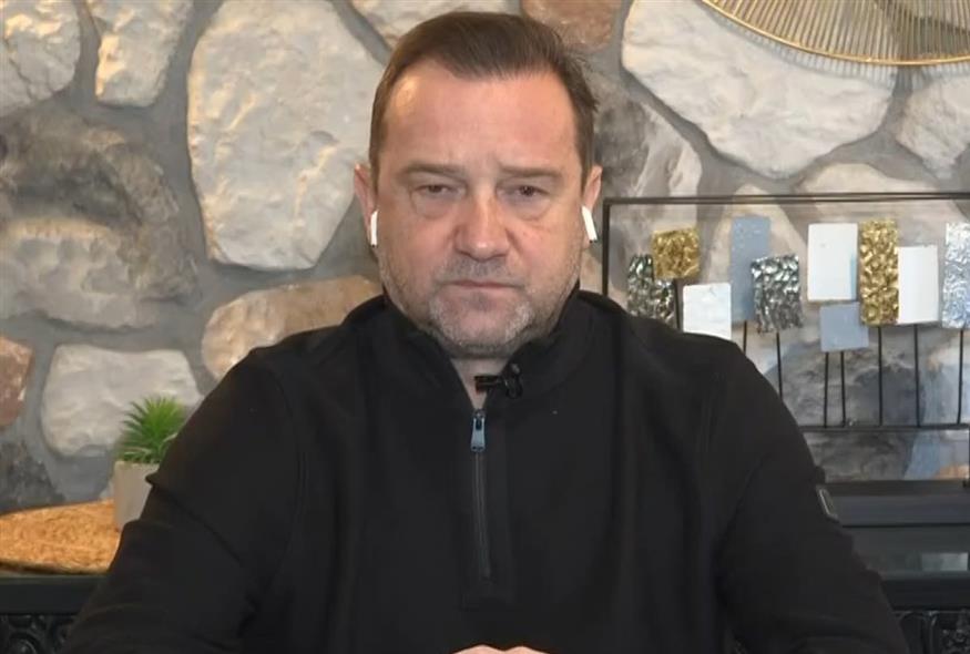 Πλακιάς: Όχι μόνο θα πολιτικοποιηθώ, αλλά θα συμμαχήσω και με τον διάβολο για να μπουν φυλακή οι υπεύθυνοι