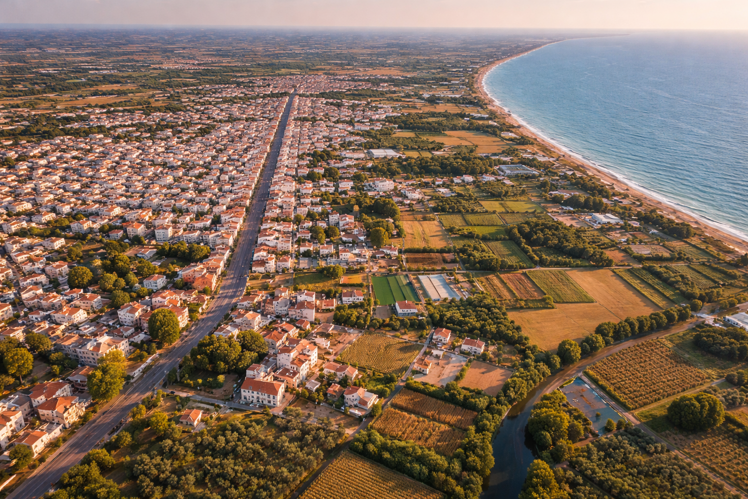 Ξεμπλόκαρε η αναθεώρηση του νότιου τμήματος του Πύργου