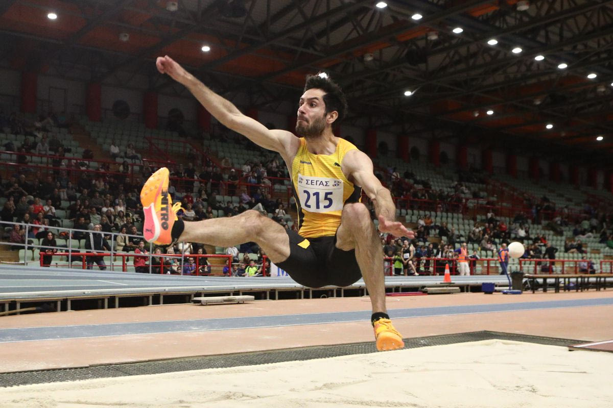 Εκπληκτικό ξεκίνημα της σεζόν για τον Μίλτο Τεντόγλου [video]